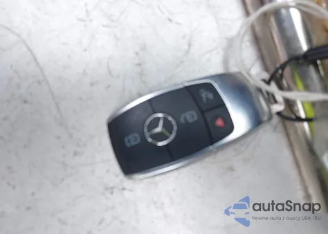 2022 Mercedes-Benz Glc 300 4Matic Suv z USA, uszkodzony, nr VIN W1N0G8EB0NV369772